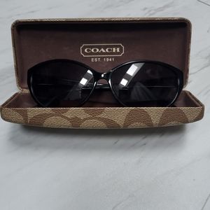Coach Sunglasses
